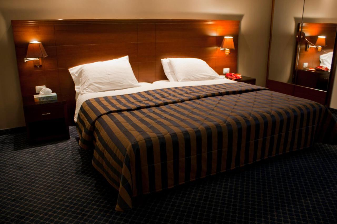 ג'ונייה Bel Azur Hotel - Resort חדר תמונה