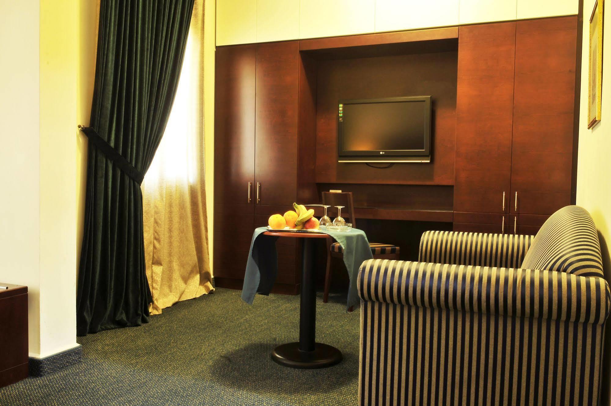 ג'ונייה Bel Azur Hotel - Resort מראה חיצוני תמונה