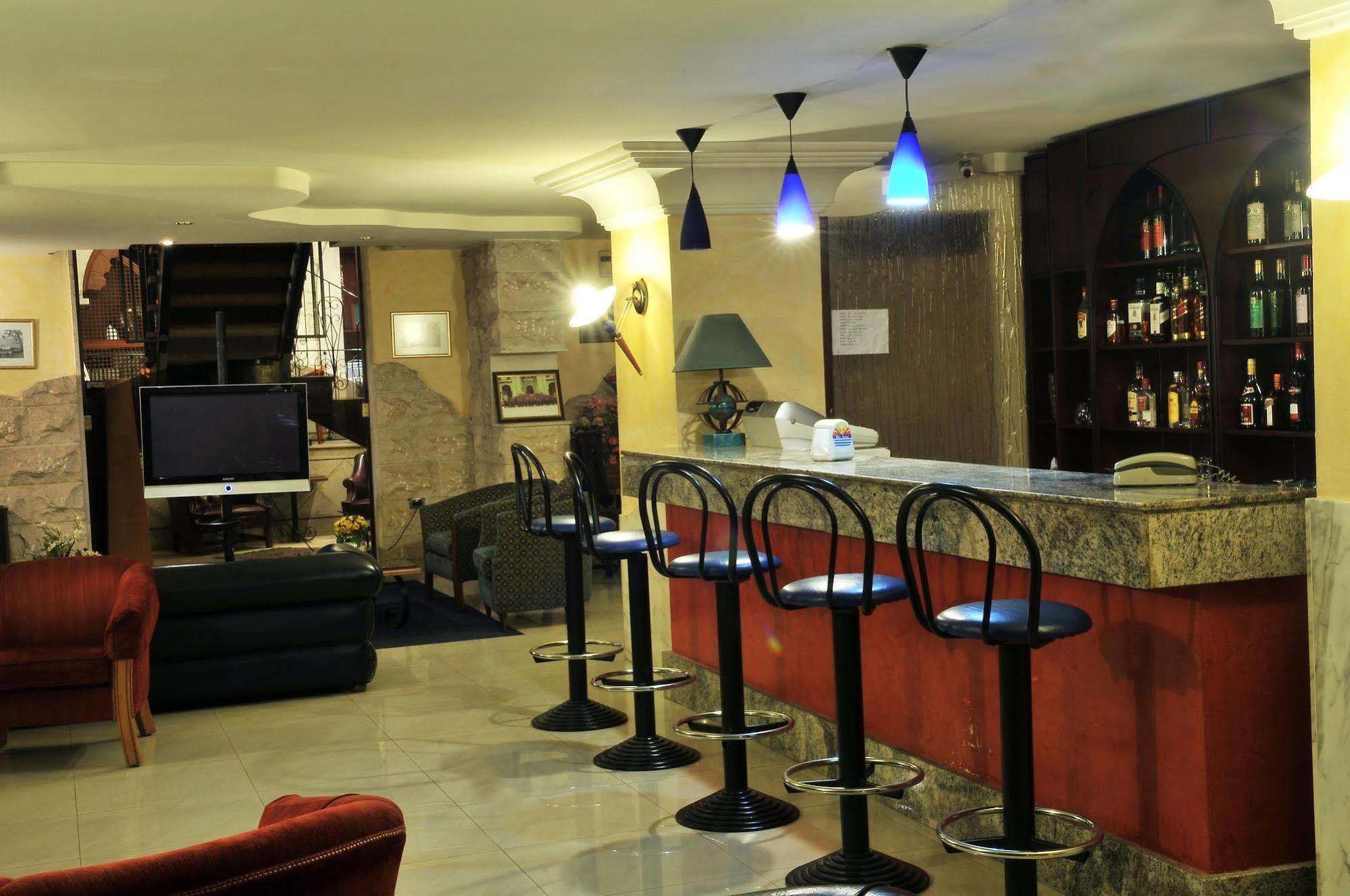 ג'ונייה Bel Azur Hotel - Resort מראה חיצוני תמונה